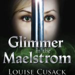 Glimmer In The Maelstrom cover