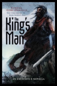 The King's Man by Rowena Cory Daniells