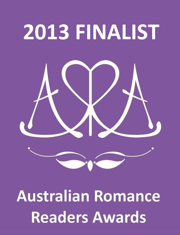 2013 ARRA finalist