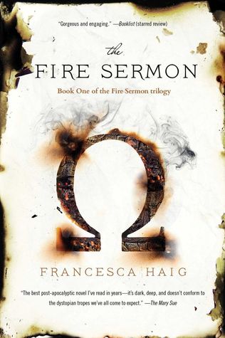 fire sermon
